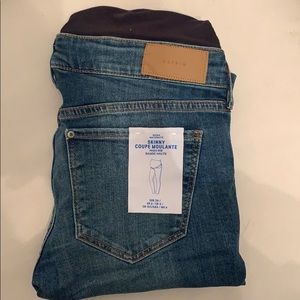 H&M Maternity Skinny Jeans